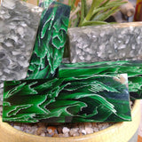 FIBER STRIPES COMPOSITE BLOCK