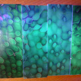 WASP COMPOSITE BLOCK & SETS 5" X 2" X .400