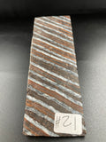 RAFFIR FOSSIL MONO SCALE- Mammoth Tooth