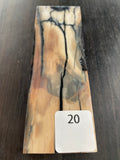 RAFFIR FOSSIL MONO SCALE- Mammoth Tusk
