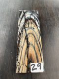 RAFFIR FOSSIL MONO SCALE- Mammoth Tusk
