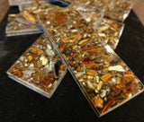 RAFFIR FOSSIL- Mammoth Tusk Crush