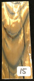 RAFFIR FOSSIL MONO SCALE- Mammoth Tusk