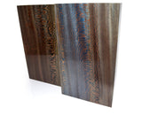 STABILIZED SPALTED PLATAN