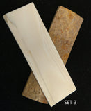 RAFFIR FOSSIL- Bark Ivory