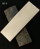 RAFFIR FOSSIL- Bark Ivory