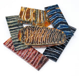 RAFFIR FOSSIL MONO SCALE- Mammoth Tooth