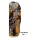 RAFFIR FOSSIL MONO SCALE- Mammoth Tusk